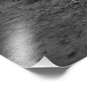 "Dyno-Bite!" Foto Afdruk (Hoek)