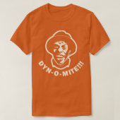 Dynomite Walker T-shirt (Design voorkant)