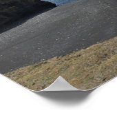 Dyrhólaey Poster (Hoek)