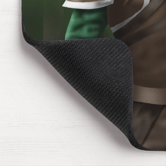 Dyron de Ranger Muismat (Hoek)