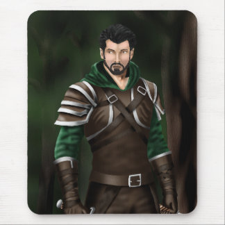 Dyron de Ranger Muismat