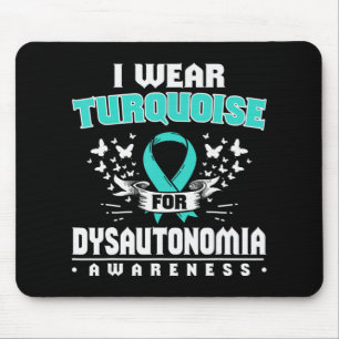 Dysautonomia Gift Autonomic Dysfunction Awareness Muismat