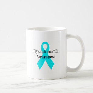 Dysautonomie Bewustmaking Koffiemok