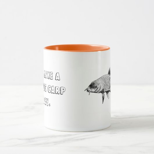 Dyslectische Mok (Midden)