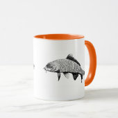 Dyslectische Mok (Voorkant rechts)