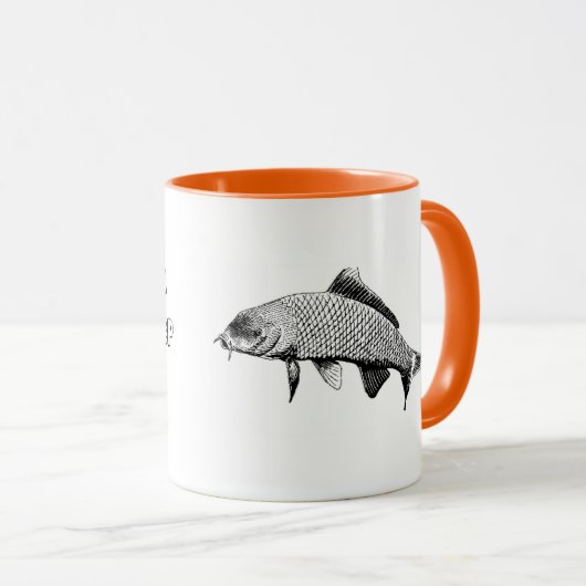 Dyslectische Mok (Voorkant rechts)