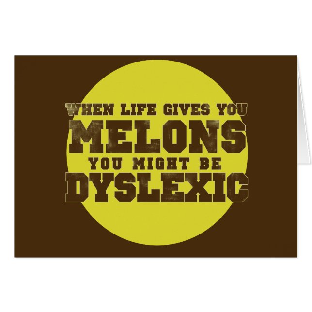 Dyslexie (Voorkant Horizontaal)