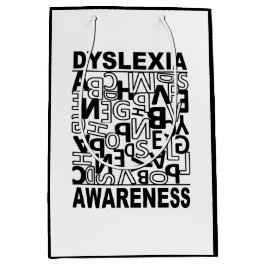 Dyslexie Bewustheid Dyslexie Leerlingen Studenten Medium Cadeauzakje