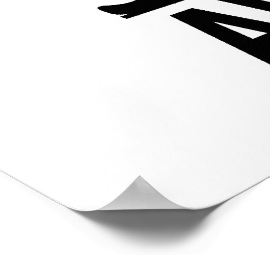 Dyslexie Bewustheid Dyslexie Leerlingen Studenten Poster (Hoek)