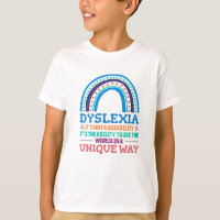 Dyslexie Bewustheid Dyslexie