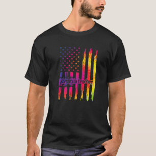 Dyslexie Leerder Dyslexische therapie Dyslexie Lee T-shirt