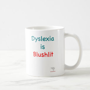 Dyslexie Mok