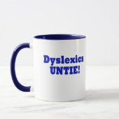 Dyslexie Mok (Links)
