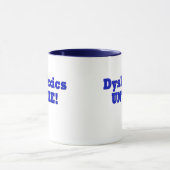 Dyslexie Mok (Midden)