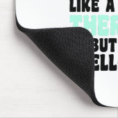 dyslexie muismat (Hoek)