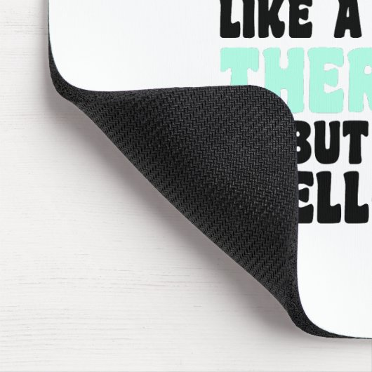 dyslexie muismat (Hoek)