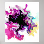 Dyslexie Poster (Voorkant)