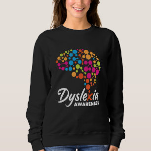 Dyslexie Trui
