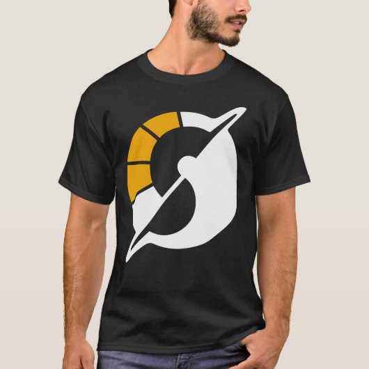 Dyson Sphere Programme S T-shirt (Voorkant)