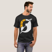 Dyson Sphere Programme S T-shirt (Voorkant volledig)