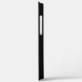 Dystonie is verschrikkelijk Case-Mate iPhone case (Achterkant / Links)