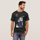 Dystopia Release Hallucination T-shirt (Voorkant volledig)