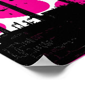 Dystopian future poster (Hoek)