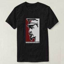 Dzerzhinsky T-shirt