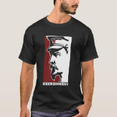 Dzerzhinsky T-shirt (Voorkant)