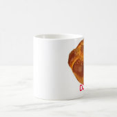 DZIADEK/Grootvader poolse mok (Center)