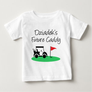 Dziadek's Future Caddy Pools kleinkind