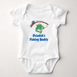 Dziadek's Gevist Buddy Romper