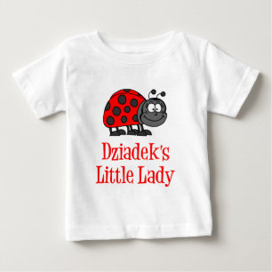 Dziadek's kleine dame