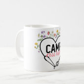 Dzierzoniov, Polen - Pools Polska Koffiemok (Voorkant links)