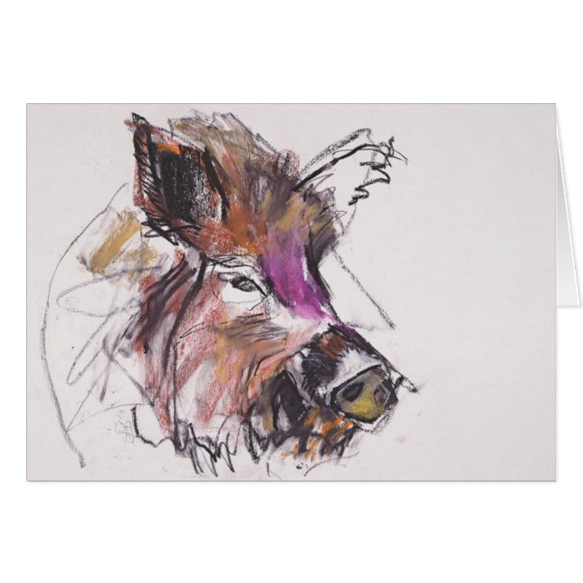 Dzik (Voorkant Horizontaal)