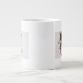 Dzik Grote Koffiekop (Voorkant)