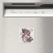 Dzik Magneet (Insitu (Vaatwasser))