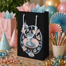 Dzingiszida Klein Cadeauzakje