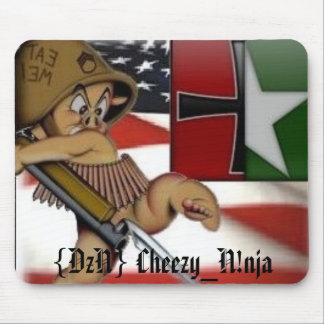 {DzN} Cheezy_N!nja Muismat