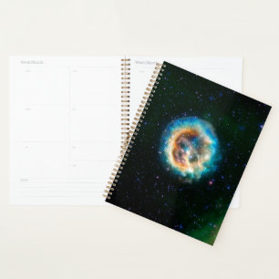 E0102: Een nieuwe dimensie toevoegen aan een oude  Planner