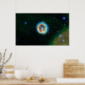 E0102: Een nieuwe dimensie toevoegen aan een oude Poster (Keuken)