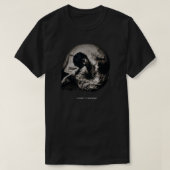 E01 T-SHIRT (Design voorkant)