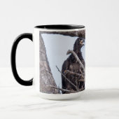 E10- en E11-koffie-Mok (diverse opties beschikbaar Mok (Links)