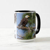 E10- en E11-koffie-Mok (diverse opties beschikbaar Mok (Voorkant rechts)