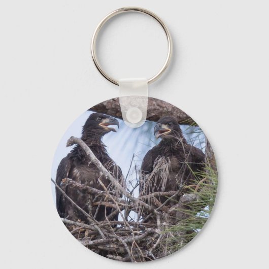 E10- en E11-Sleutelhanger Sleutelhanger (Voorkant)