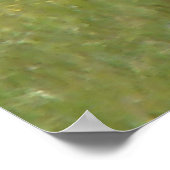 E12 Bull Elk 1 of 2? Poster (Hoek)