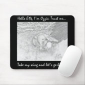 E14 NAAR HUIS OP DE WEG VAN OZZIE MUISMAT (Met muis)