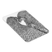 E15 EN E16 TWEEDE NATUUR JONGE ELGF MAGNEET (Rechterzijde)