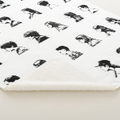 E1-klasloket Sherpa Deken (3/4)