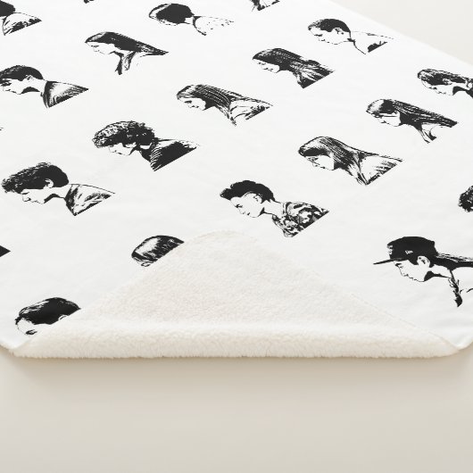 E1-klasloket Sherpa Deken (3/4)